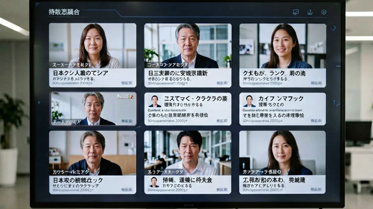 东京热资讯速览页顶部配图，展示平台新作发布节奏与最新动态汇总界面